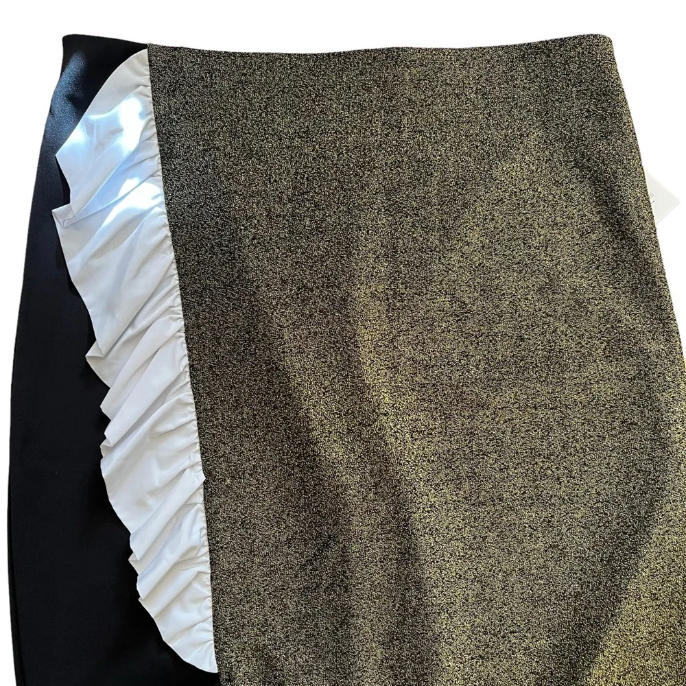 Eloquii black gold